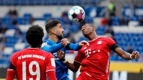 Superpuchar Niemiec. Bayern - Borussia. "To nie koncert życzeń". Bayern pomimo zmęczenia celuje w trofeum