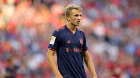 Jann-Fiete Arp. Nadzieja Bayernu na wypadek transferowej klapy