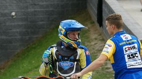 Rafał Karczmarz realizuje swój plan. Za rok chce punktować dla Stali Gorzów