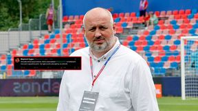 Raków szuka trenera. To wtedy zapadnie decyzja