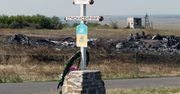 Zestrzelenie boeinga 777. OBWE wstrzymuje prace