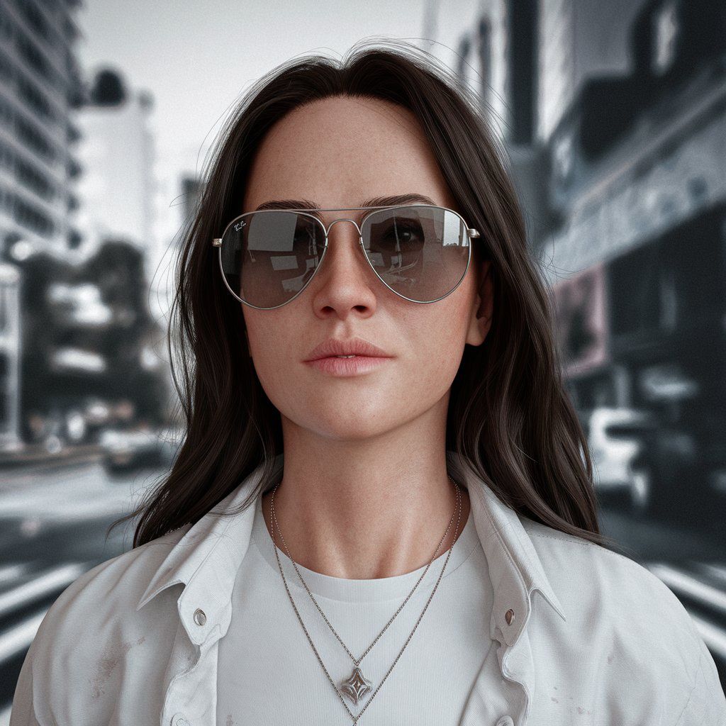 Okulary przeciwsłoneczne. Moda i ochrona znana… od wieków!