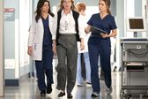 Grey's Anatomy: Chirurdzy