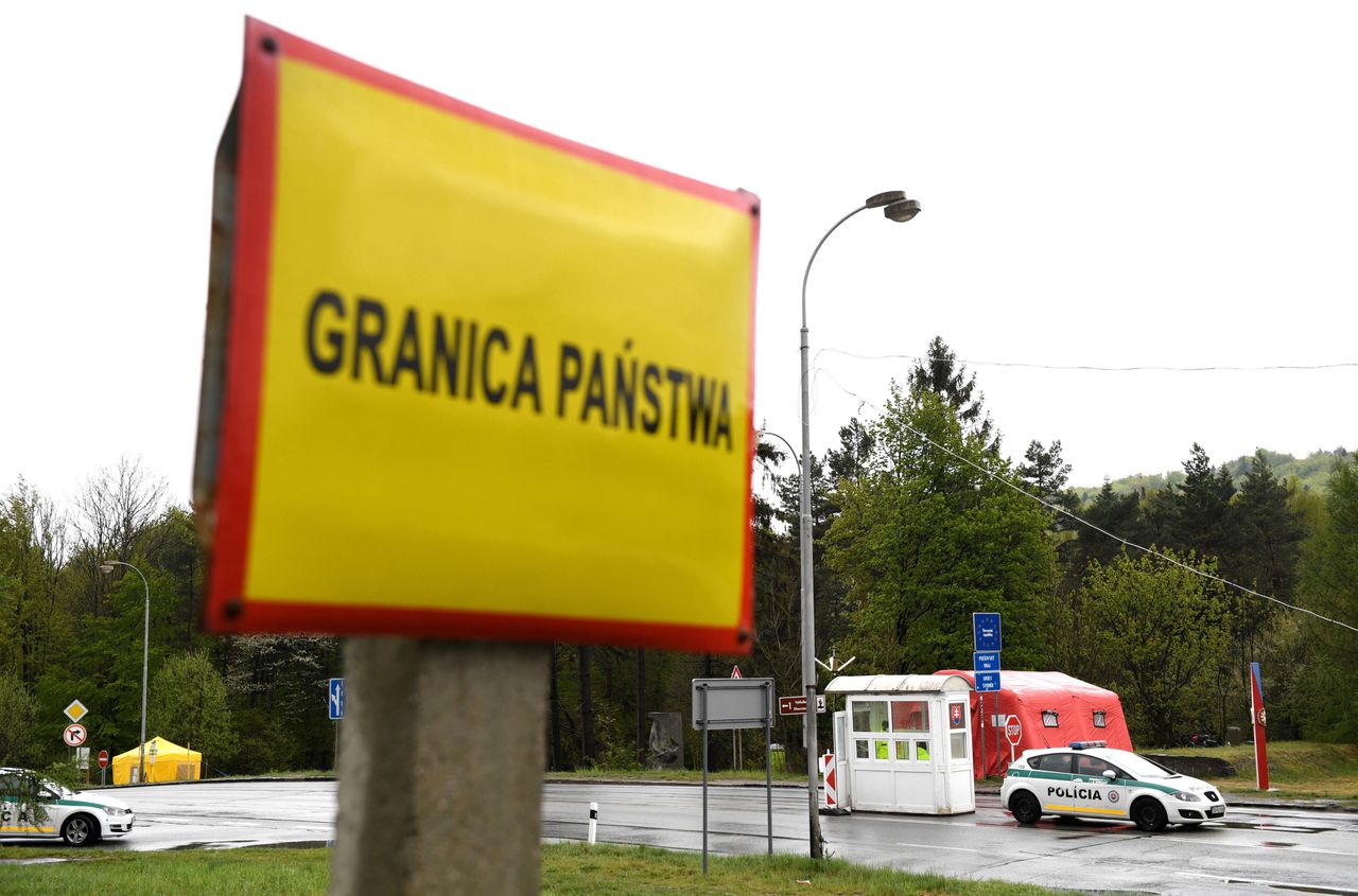 Odmrażanie gospodarki. Opiekunki osób starszych bez obowiązkowej kwarantanny