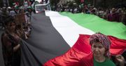Wojna w Strefie Gazy. Francuzi wyszli na ulice