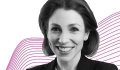 Maria Kordalewska business relation managerką w Focus Nation