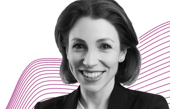 Maria Kordalewska business relation managerką w Focus Nation