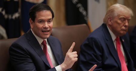 "Polska dołączy do nas na G20". Rubio odkrywa karty