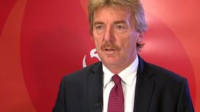 Zbigniew Boniek: Dziwi mnie brak Lewandowskiego