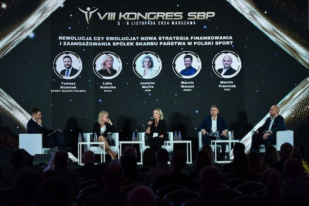 materiały partnera