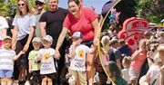 Bieg Skrzata 2025 w Dąbrowie Górniczej już za nami - Maluchy spędziły niedzielę na sportowo. Oj była rywalizacja...