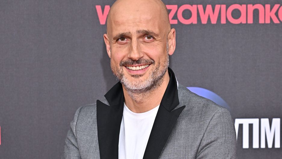 Robert Koszucki otworzył nowy rozdział swojej kariery