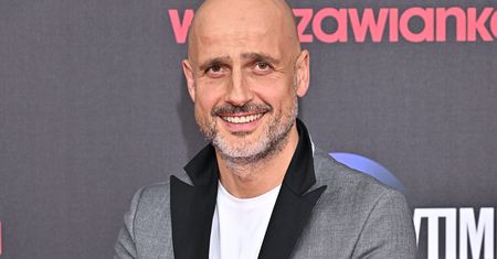 Robert Koszucki niewiele o sobie mówi. Skrywa kilka zaskakujących faktów