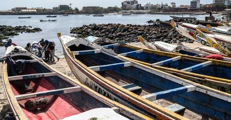 Senegal – afrykański raj. Co musisz wiedzieć o Senegalu?