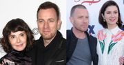 Ewan McGregor zostawił żonę dla aktorki z "Fargo"? Byli małżeństwem 22 lata!