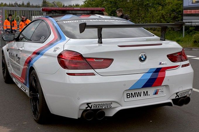 BMW M Facebook page