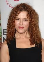 Bernadette Peters – amerykańska aktorka filmowa i teatralna