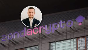 Od początku odradzał inwestowanie w Zondę. "Niektórzy dziś dziękują"