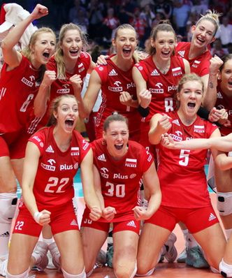 Znamy terminarz kwalifikacji olimpijskich. Aż 7 spotkań w 9 dni!