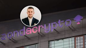 Od początku odradzał inwestowanie w Zondę. "Niektórzy dziś dziękują"