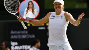 Ekspertka zwróciła uwagę na ważną rzecz. "Świątek uwierzyła w słowa Fissette'a"