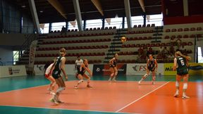 Niestety. Pierwsza porażka Polek stała się faktem