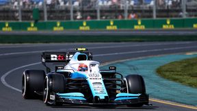 F1: wielki powrót do Williamsa. Patrick Head ma pomagać zespołowi