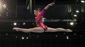 Gimnastyka: Mitrosz blisko finału