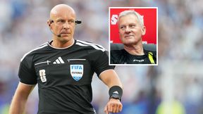 Cios w FIFA, poszło o Marciniaka. "Tak się nie postępuje"