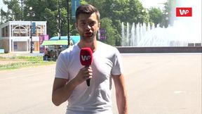 "Piekło rozpocznie się w dniu meczu". Raport przed spotkaniem Polska - Szwecja
