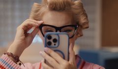 Gwiazdy TVN Style w salonie fryzjerskim. Tak stacja promuje start jesiennych premier