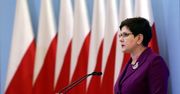Premier Beata Szydło o targach w Hanowerze: chcemy zaprezentować potencjał naszej gospodarki