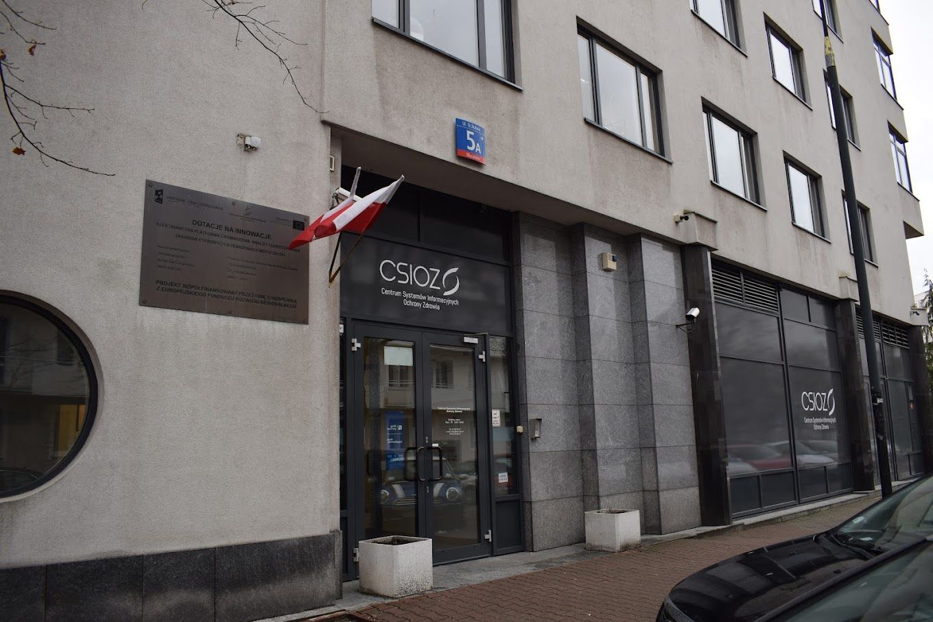Potrzebna agencja do obsługi kampanii Centrum e-Zdrowia
