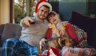 Filmy, które wprowadzą cię w świąteczny nastrój. Sprawdź, co obejrzeć w grudniu