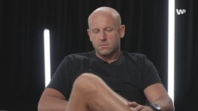 Wstrząsające chwile w życiu Małachowskiego. Opowiada o tym, co spotkało jego brata