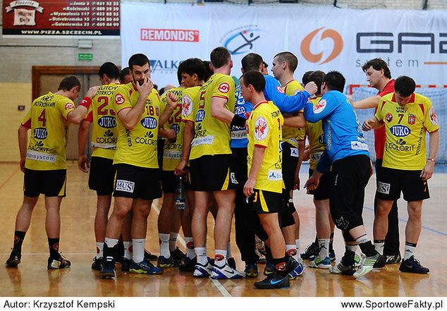 Piotrkowianin zanotował w ostatnim czasie zwyżkę formy