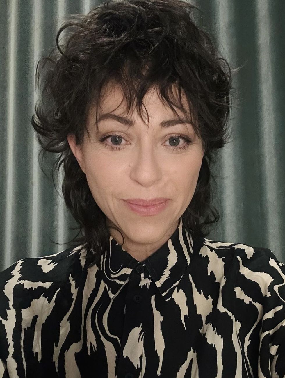 Nowa fryzura Natalii Kukulskiej