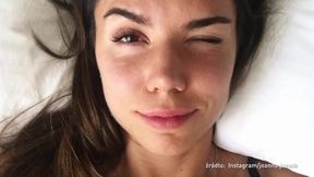 #dziejesiewsporcie: zdjęcie Joanny Jóźwik podbija internet