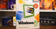 Windows ME był najgorszym systemem Microsoftu w historii? Dyskusja trwa do dzisiaj