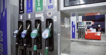 Pojechali na czeski Orlen. Nie mogli uwierzyć, jakie tam są ceny paliw