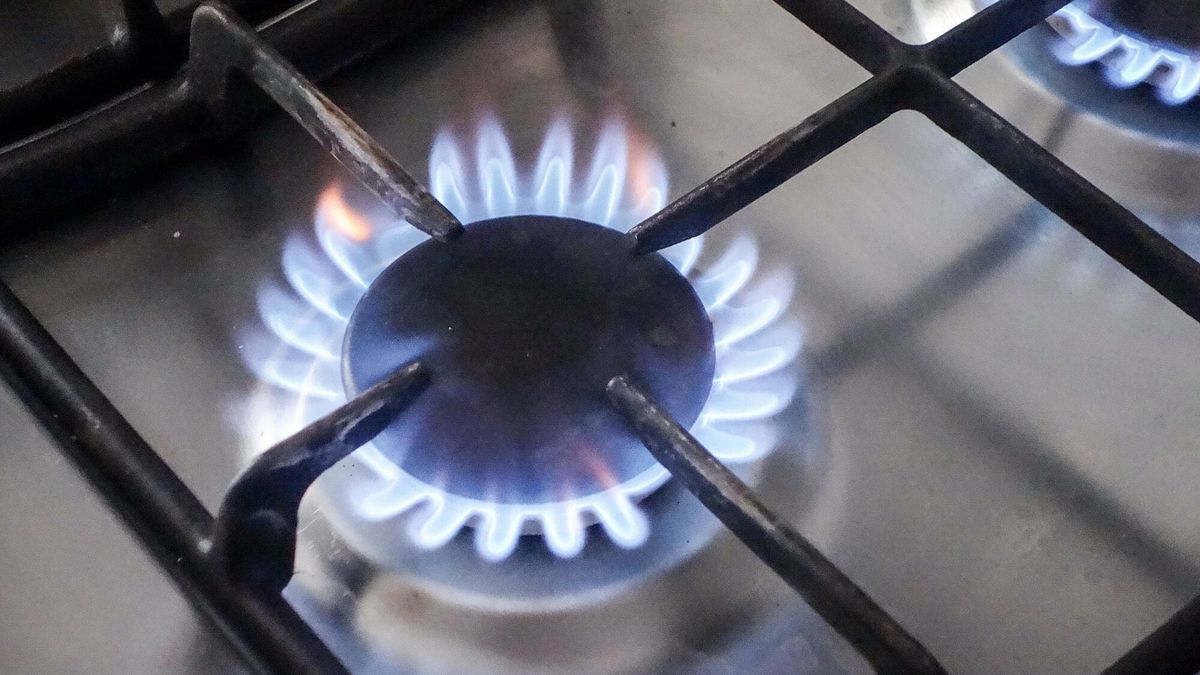 Dzięki zmianom w podatku VAT średnia mniejsza wysokość rachunku za gaz ma wynieść około 140 zł na kwartał 