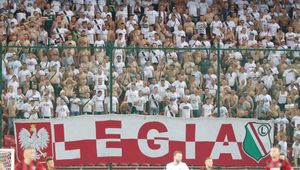 CLJ: Legia Warszawa lepsza od Lecha Poznań po zabójczej końcówce