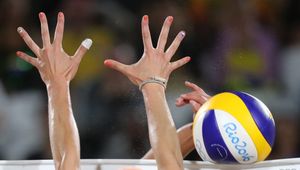 Rio 2016: znamy pełną drabinkę ćwierćfinałów turnieju siatkówki plażowej