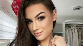 "To był naprawdę trudny okres". Partnerka wzięła w obronę reprezentanta Polski