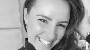 Żona Łukasza Gontarka nie żyje. 30-letnia kobieta dostała wylewu