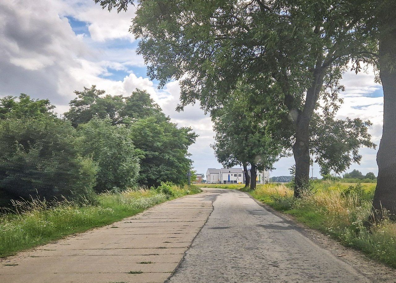 Leszno: Pięć firm chce zmodernizować ul. Henrykowską oraz wybudować rondo u zbiegu ulic Henrykowskiej i 1 Maja w Lesznie