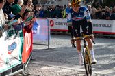 Kolarstwo: Critérium du Dauphiné - 3. etap