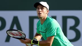 ATP Doha: rozstawieni opuszczają Katar. Borna Corić pożegnał Pablo Carreno