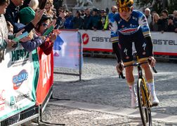 Eurosport 1 HD Kolarstwo: Critérium du Dauphiné - 3. etap