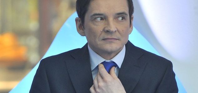 Przemysław Babiarz poprowadzi program o wyborach